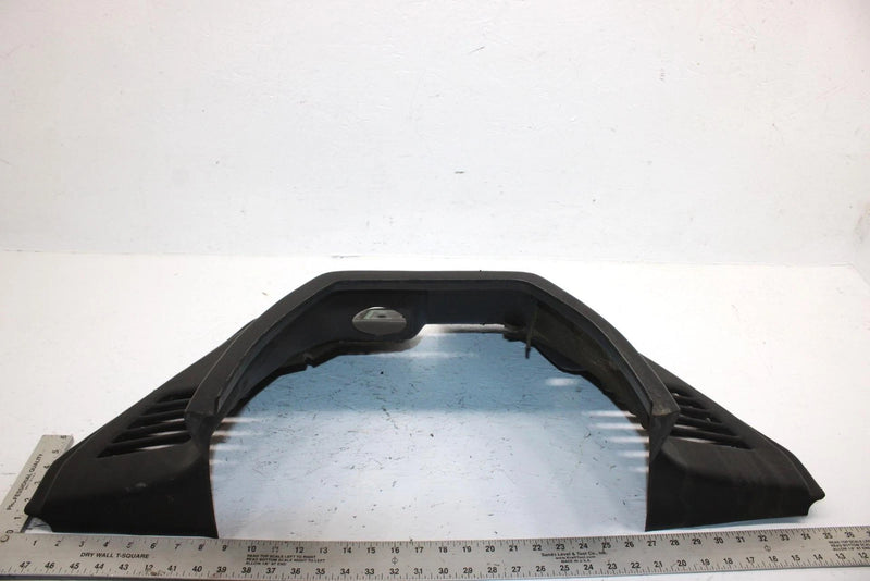 1992 Arctic Cat Jag Oem Console 0606-840 SA45