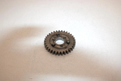 1999 Polaris Xplorer 400 Oem 33T Transmission Gear 3233665 Q5492