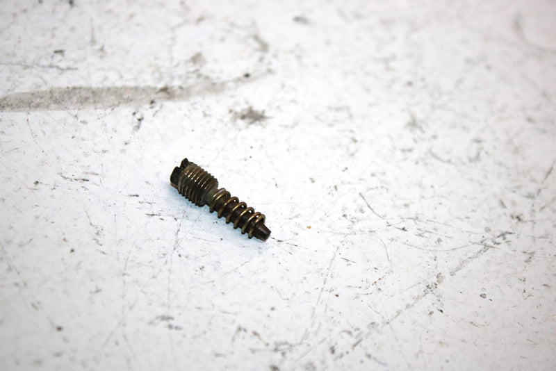 97 Polaris Xcr 600 Se Oem Air Screw W/Spring 3130012 3130011 SP18