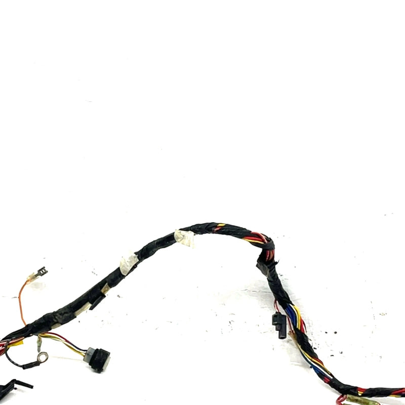 1992 Yamaha Big Bear 350 YFM350FW 4x4 OEM Main Wire Harness 3HN-82590-11-00 AY53