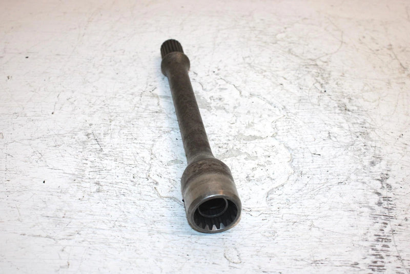 02 Honda Trx 350 Fea Fourtrax Rancher 4x4 Oem Rear Prop Shaft 40501-HN5-670 AH54