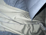 New Vintage Green Dickson Jenkins Polyester Pants #2643 ZZ-33