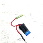 2001 Sea-Doo GTX OEM Fuse Harness 278001212 JS33