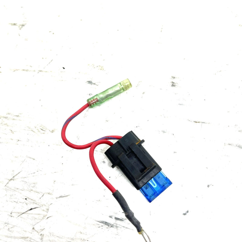 2001 Sea-Doo GTX OEM Fuse Harness 278001212 JS33