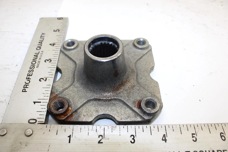 2003 Polaris Predator 90 Oem Rear Wheel Hub 0450831-385 Q173