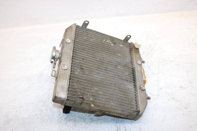 2002 Honda Foreman Rubicon 500 Oem Radiator And Fan 19030-HN2-013 AH53