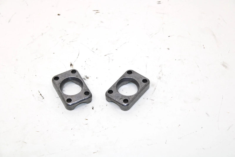 1999 Ski-doo Formula Z 500 Oem Handebar Mount Pair 277000142 SS67