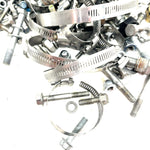 1995 Polaris SLX 780 OEM Nut Bolt Spacer Hardware Kit JP43