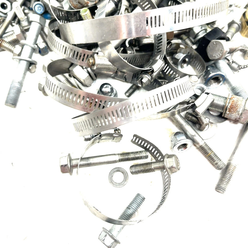 1995 Polaris SLX 780 OEM Nut Bolt Spacer Hardware Kit JP43