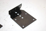 85 Polaris Trail 400 L/c Oem Rear Skid Mount Set 1011505 SP67