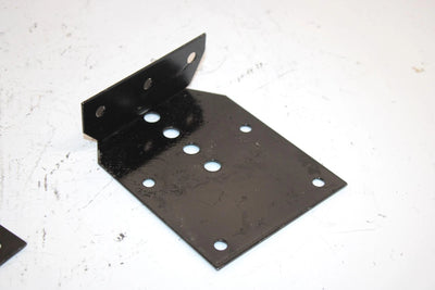 85 Polaris Trail 400 L/c Oem Rear Skid Mount Set 1011505 SP67