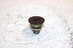 1986 Honda Trx 350 A Fourtrax 4x4 Oem Left Pivot Bolt 90122-MB0-000 AH43