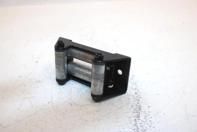 2008 Arctic Cat 650 Auto Trans 4x4 Trv Aftermarket Winch Roller AA6