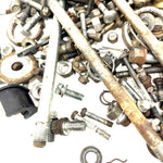 1988 Yamaha Moto 4 YFM200DX OEM Nut Bolt Spacer Hardware Kit AY68