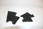 02 Arctic Cat 375 4x4 Automatic Oem Inner Fender Panel Set 1406-063 AA23