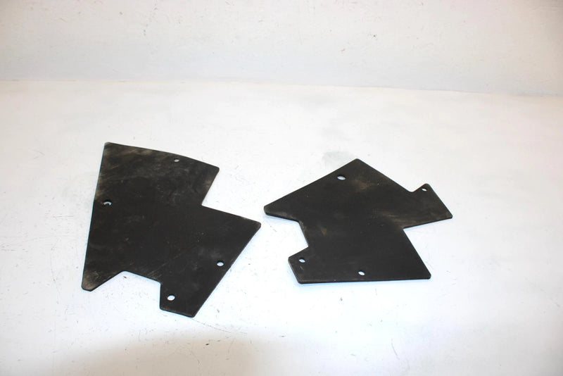 02 Arctic Cat 375 4x4 Automatic Oem Inner Fender Panel Set 1406-063 AA23