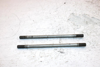 2019 Honda Trx500fe2ac Oem 177mm Cylinder Stud Pair 90013-HR0-F00 AH12