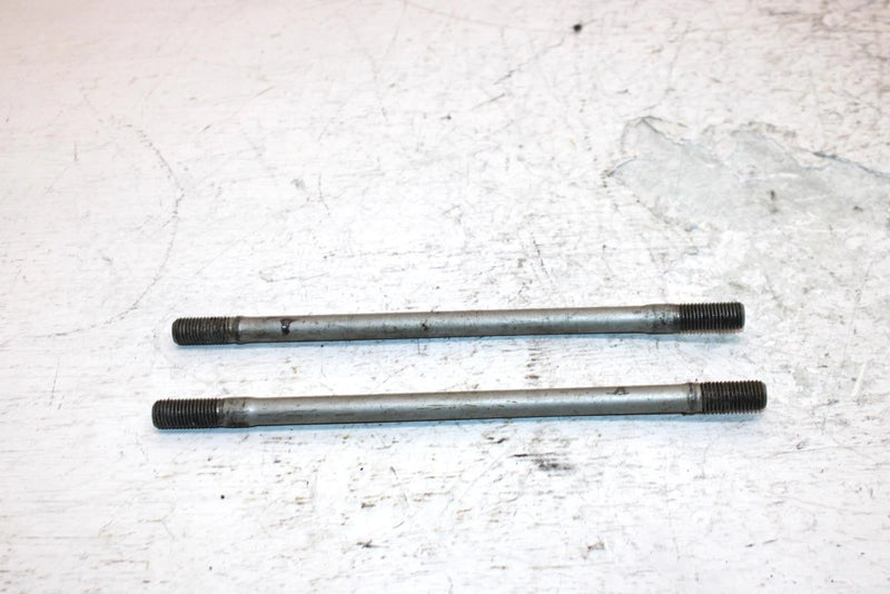 2019 Honda Trx500fe2ac Oem 177mm Cylinder Stud Pair 90013-HR0-F00 AH12