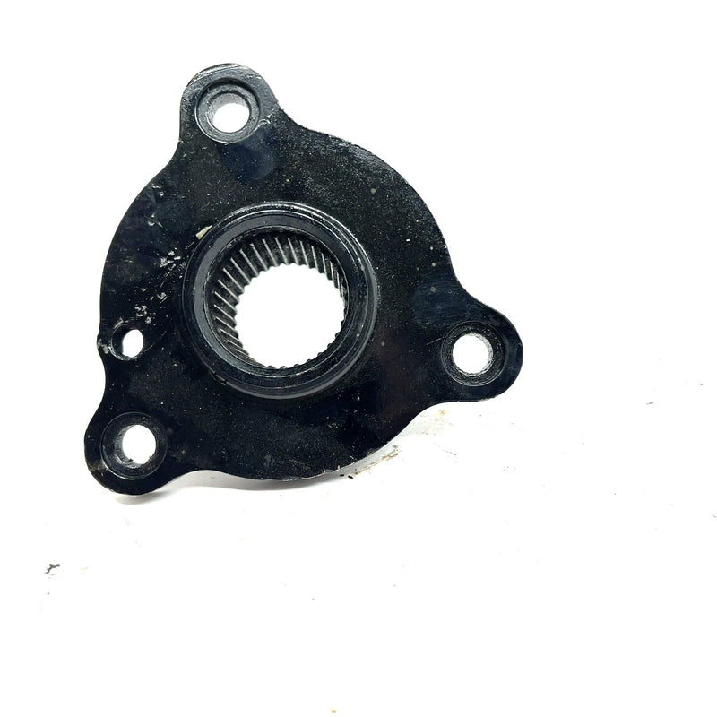 98-04 Polaris Scrambler 500 OEM Rear Sprocket Hub 1520258 AP211
