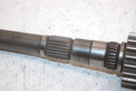 1999 Polaris Sportsman 335 Oem Center Output Shaft 3233485 AP91