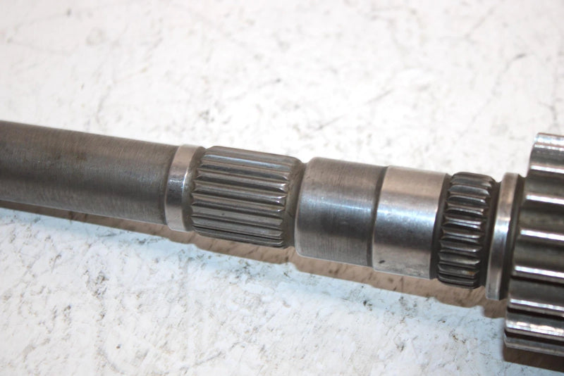 1999 Polaris Sportsman 335 Oem Center Output Shaft 3233485 AP91