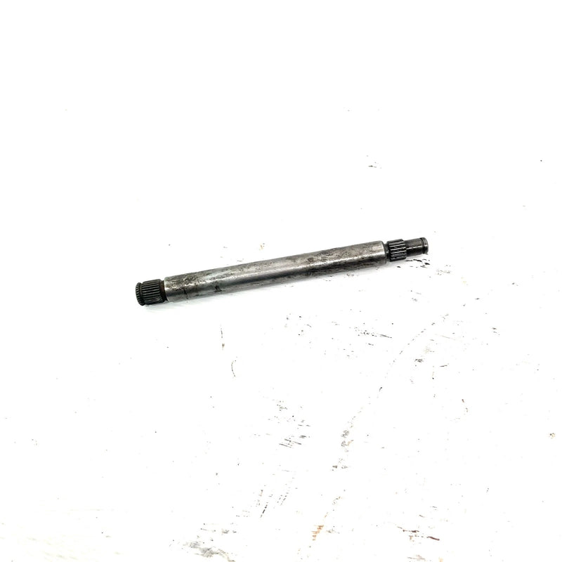 2000 Yamaha Warrior 350 YFM350X OEM Clutch Lever Axle 1UY-16382-00-00 AY67