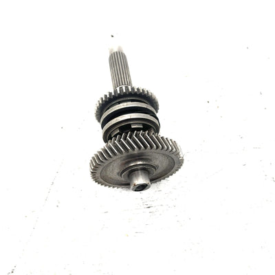 2009 Polaris Ranger HD 700 4x4 EFI OEM Reverse Shaft 3233892 XP12