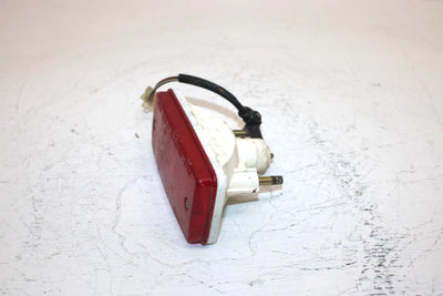 2000 Suzuki Lt-a500f Oem Tail Brake Light 35710-41B02 AS25