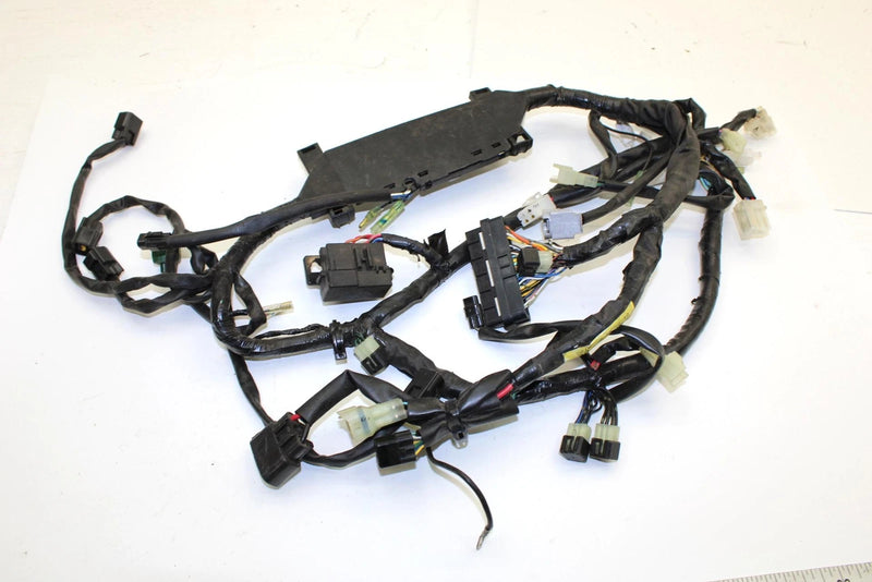 2005 Yamaha Rx1 Er Oem Main Engine Wiring Harness 8FW-82590-00-00 SY99