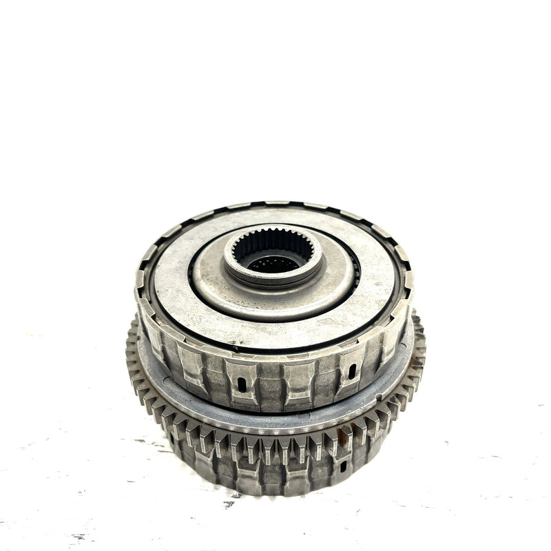 09-19 Honda Rancher 420 OEM Primary Drive Clutch 23100-HP7-A00 AH28