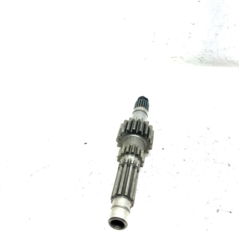 2010 Honda Rancher 420 OEM Transmission Mainshaft 23211-HP5-601 AH21