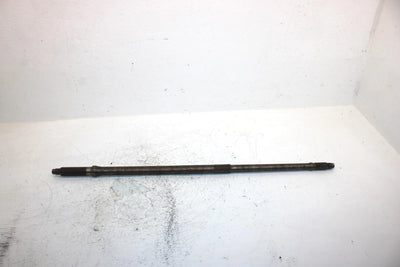 2019 Honda Trx500fe2ac Oem Rear Axle 42311-HR3-A20 AH12
