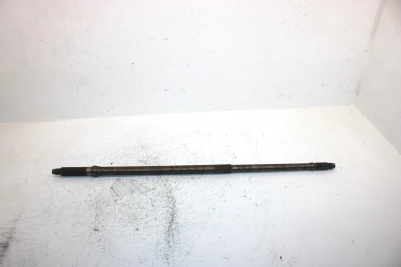 2019 Honda Trx500fe2ac Oem Rear Axle 42311-HR3-A20 AH12