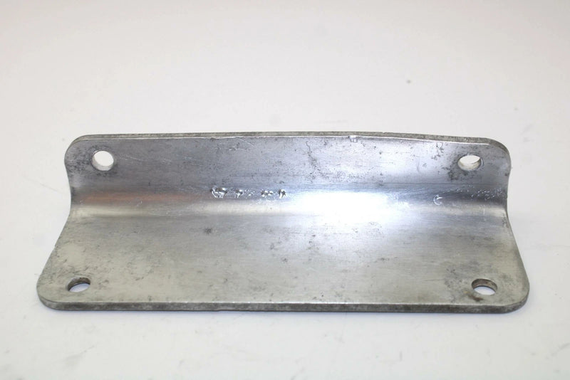 Polaris OEM Tunnel Wear Plate Bracket 5222061 Q514