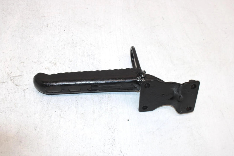 1996 Kawasaki Bayou 300 Oem Foot Peg Pair 34028-1271 AK19