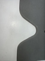 New Genuine Roma Gray Equestrian Schooling Cushion PP-14