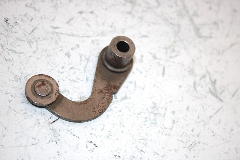 86 Honda Trx250a Oem Gear Shift Drum Stopper Arm 24430-HA0-000 Q3223