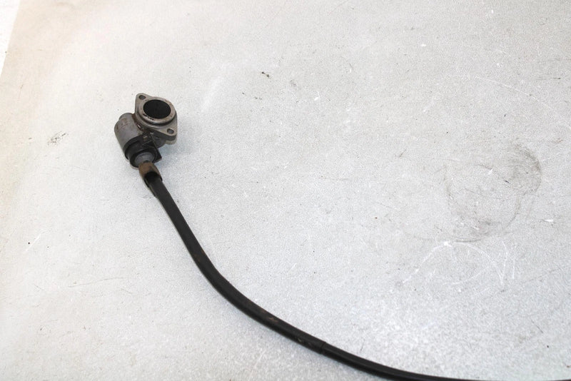 2000 Yamaha  Grizzly Oem Tackometer Housing Assembly 4WV-17811-00-00 AY35