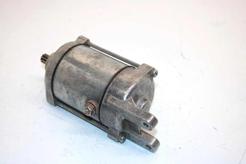 08 Arctic Cat Atv 250 Utility 2x4  Oem Starter Motor (Tested) 3304-274 AA13