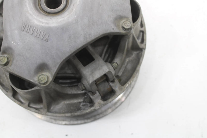 2007 Yamaha Attak Gt Oem Primary Clutch Assembly 8FA-17611-00-00 SY135