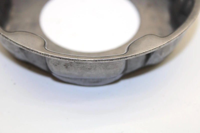1996 Ski-doo Formula S Oem Recoil Pulley 420852414 Q3175