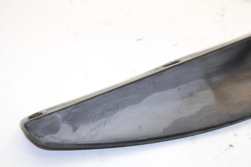 2002 Polaris Virage I Oem Right Sponson 5432275-070 JP4