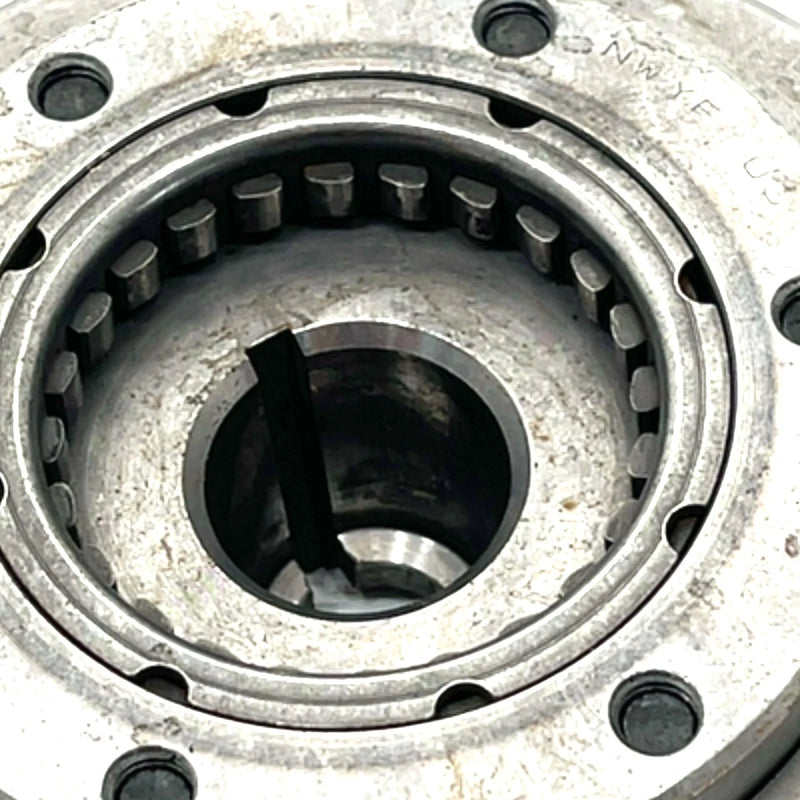 2002 Arctic Cat 375 2x4 Automatic OEM Flywheel 3430-071 AA41