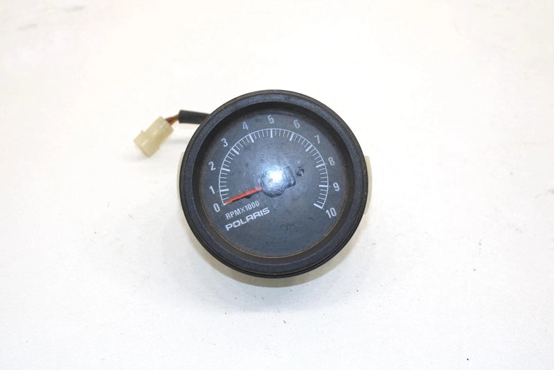 Polaris Oem Tachometer 6 Pulse Gauge 3280162 B50
