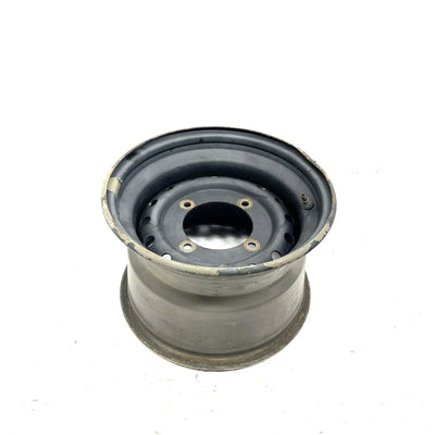 2008 Kawasaki Teryx 750 KRF750A 4x4 OEM 12x8 Rear Wheel Rim 41025-0078-397 XK0
