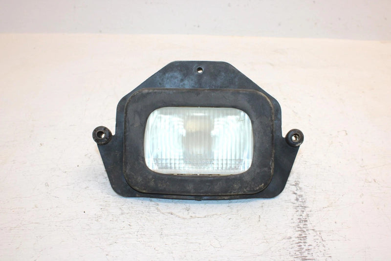 2003 Bombardier Quest 500 Oem Headlight 710000174 AB13