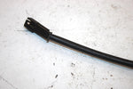 02 Polaris Indy Frontier Oem Fuel Injector With Harness 1253413 SP1