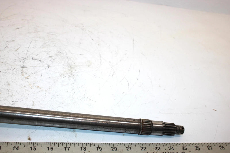 92 Polaris Classic Oem Jackshaft Asm W/Brg 1332135-067 SP148
