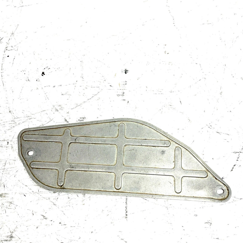 null Yamaha Moto 4 OEM Rear Fender Cover 1YW-2163E-00-00 AY57