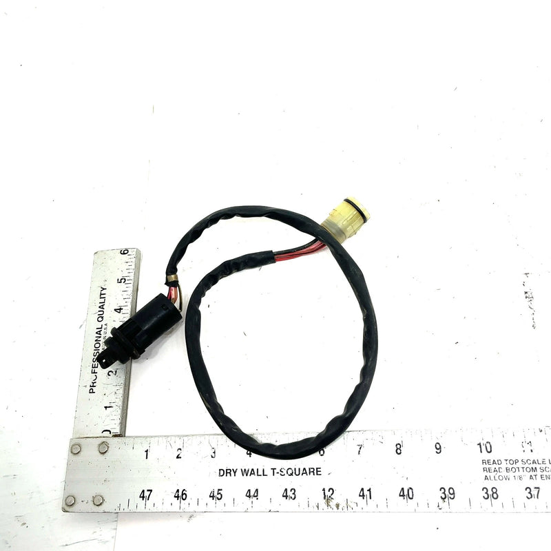 01-04 Honda Foreman Rubicon TRX500 OEM Ignition Switch 35100-HN0-A02 AH79
